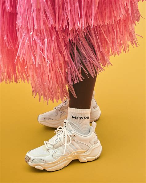 Magmur Runner Las S Per Zapatillas De Adidas Communitas X Naked