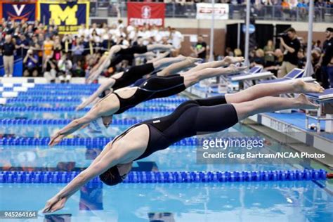 Division I Womens Swim Dive Championship Photos And Premium High Res