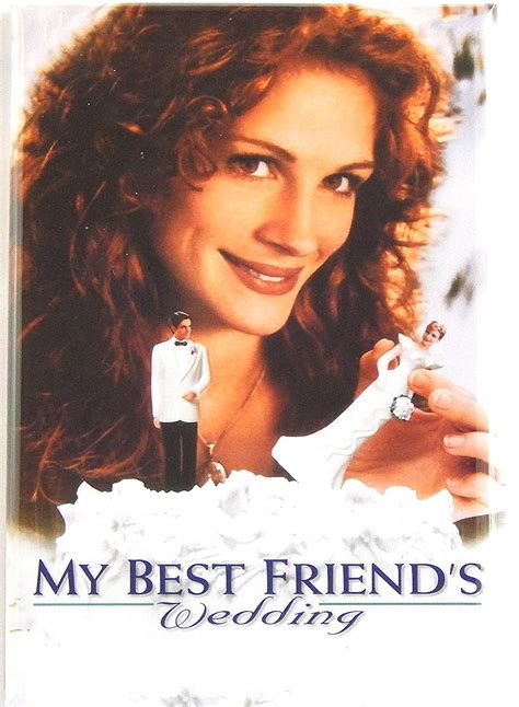 My Best Friend's Wedding: Screenplay by Jamie Tota | Goodreads