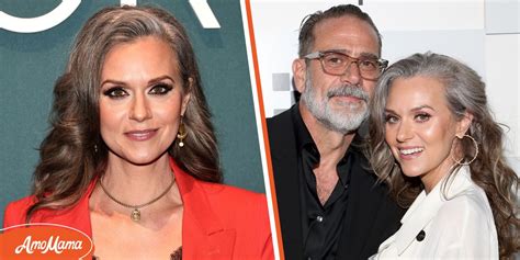 Hilarie Burton Proudly Let Her Hair Grow Gray at 41, Defying Expectations: It Has Been a ‘Relief'