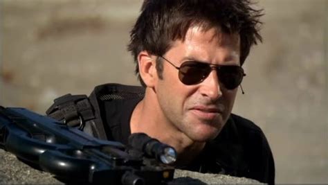 John Sheppard Sga Stargate Stargate Atlantis Stargate Franchise