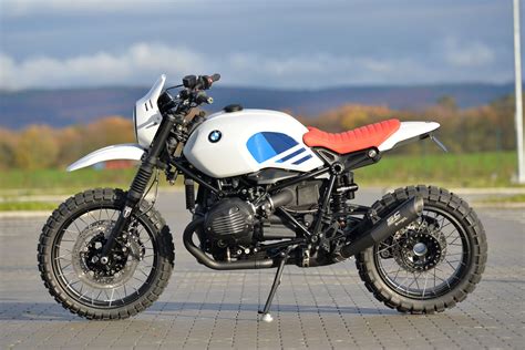 Bmw R T Concept Bikes Walzwerk Motorcycles