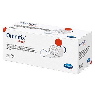 Пауль Хартманн АГ Лейкопластырь Omnifix elastic/Омнификс эластик ...