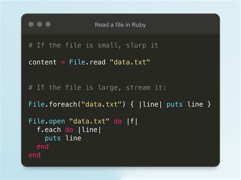 Rubyland