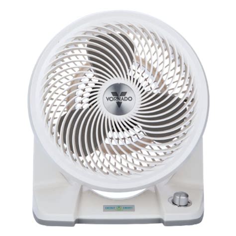 Vornado Dc White Energy Smart Medium Air Circulator Lazada Ph