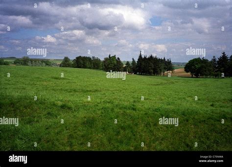 Y Ravine Cemetery Beaumont Hamel France Maintained By The