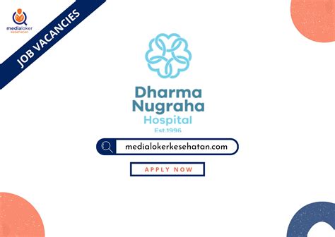 Lowongan Kerja Rs Dharma Nugraha Media Loker Kesehatan