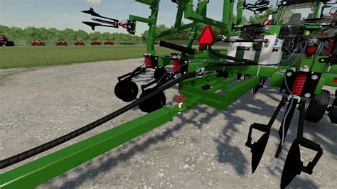 Anhydrous Ammonia Pack v1.1 FS22 Mod | Farming Simulator 22 Mod