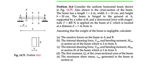 Solved Please Answer All Parts Of The Question In Detail Biomechanics