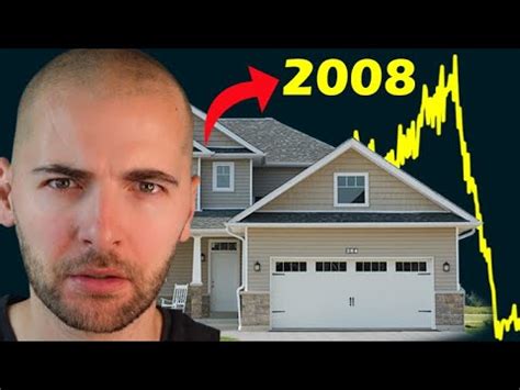 LESSON 7 Why This Housing Crash Could Be Worse Than 2008 YouTube