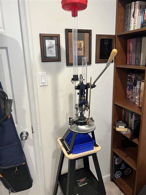 Star Progressive : r/reloading