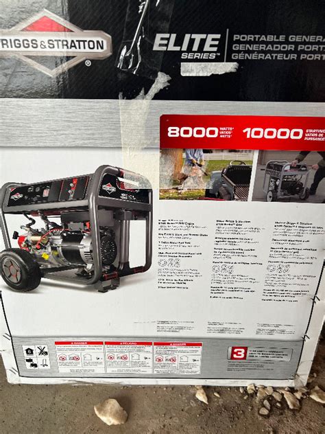 New Portable Generator Other Calgary Kijiji