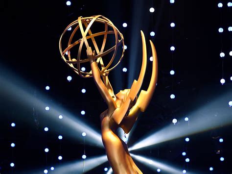 Premios Emmy 2022 Te Traemos La Lista Completa De Los Nominados