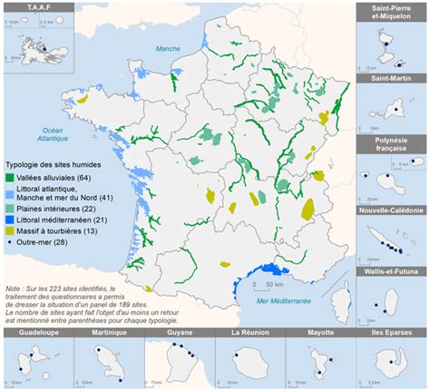 Atlas Cartographique Des Sites Humides Embl Matiques Zones