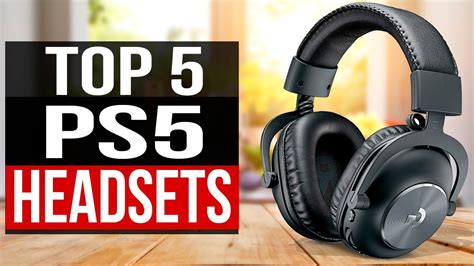 Top 5 Best Headset For Ps5 2022 Youtube