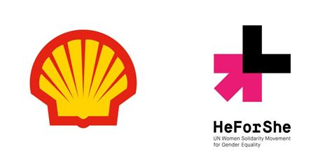 Shell Mobility в Україні приєдналась до руху Heforshe