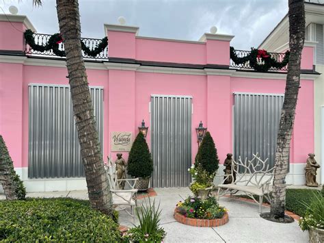 Hurricane Panel System — Florida Shutters Inc.