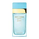 Nước Hoa Nữ Dolce Gabbana D G Light Blue Forever Pour Femme EDP 100ml