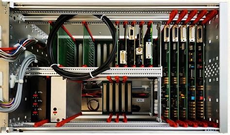 Verdrahtung Phoenix Phd Gmbh