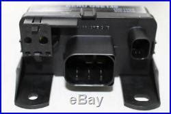 Beru Gse Relay Iss Glow Plug Control Unit Replace