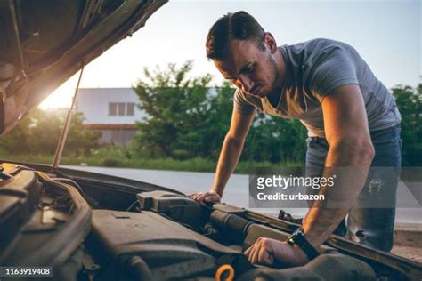 Look Under The Hood Photos And Premium High Res Pictures Getty Images