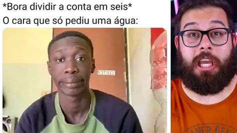 Melhores Memes Do Rapaz Mais Famoso Da Internet Youtube