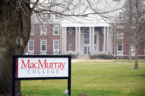 MacMurray College to close in May – Springfield Business Journal