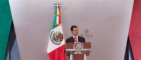 Informes De Gobierno Epn