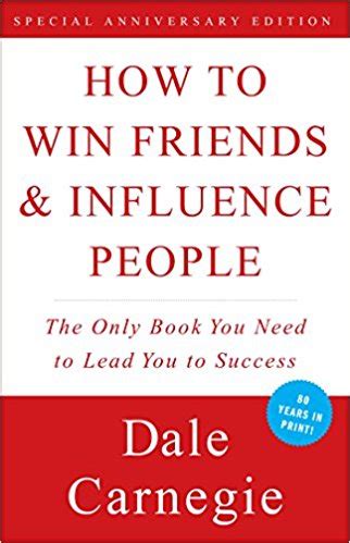 How To Win Friends And Influence People Summary | PDF, Chapters ...