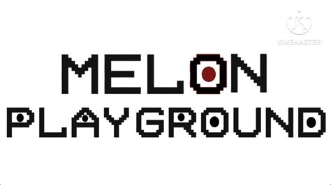 Melon Playground Logo Bloopers Take 8 O Is A Sticky Vowel Youtube