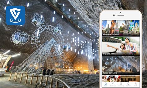 Visit Turda - the official Turda travel guide. History,Tourist attractions.