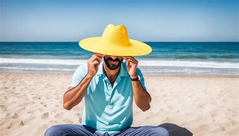 Ultimate Nose Protection from the Sun Guide