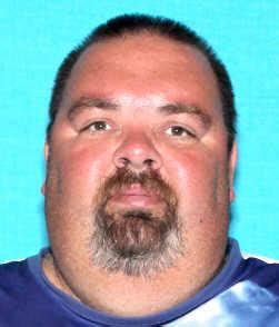 Brian Douglas Simpson Sex Offender In Perrinton MI MId Ffef C Df