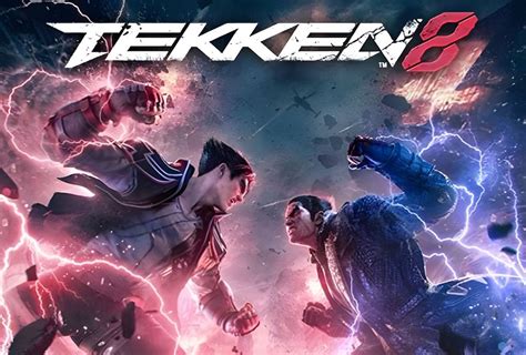 Tekken 8 pas cher où acheter le jeu au meilleur prix