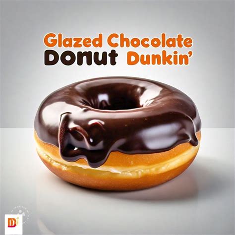 Blueberry Donut Dunkin Menu Prices - A Delightful Treat