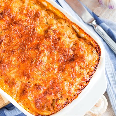 Lasagne alla parmigiana: la mia ricetta è originale - Pane e Mortadella