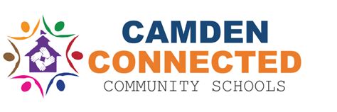 Camden School District - Connected Community Schools