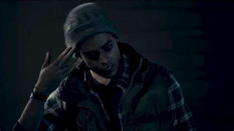 Until Dawn Remake Shows First Gameplay Trailer PSLegends