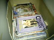 Where Did Do You Hide Your Porn Page Vintage Erotica Forums