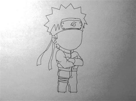 Free Naruto Draw Easy Download Free Naruto Draw Easy Png Images Free Cliparts On Clipart Library