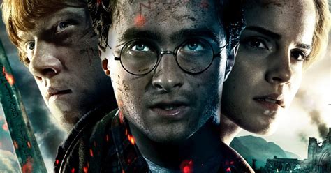 Harry Potter I Film Della Serie Nei Cinema Imax Per Una Settimana