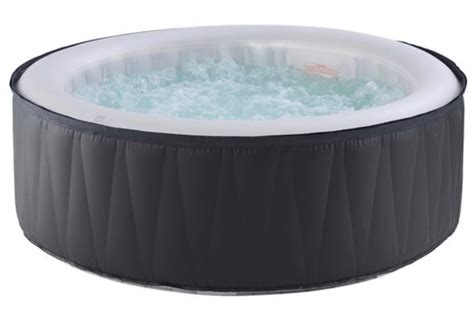 How To Choose The Right Inflatable Hot Tub For You Part Funky Junk InteriorsFunky Junk