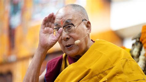 Cta Offers Long Life Prayers To His Holiness The Dalai Lama On Behalf