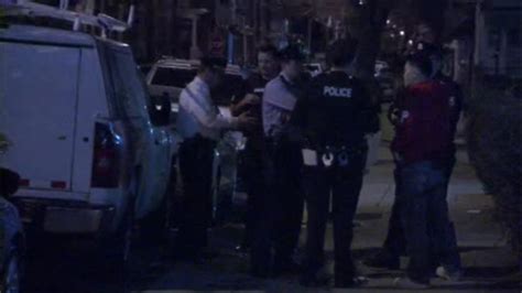 Person In Custody After Barricade Situation In West Philadelphia 6abc Philadelphia