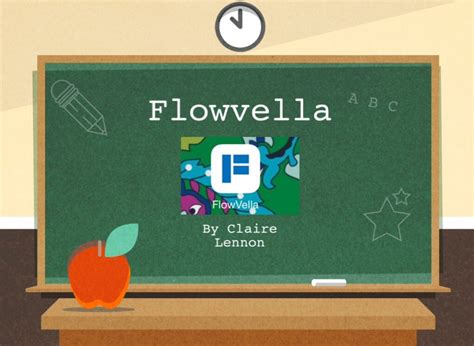 Flowvella Review On Flowvella Presentation Software For Mac Ipad And