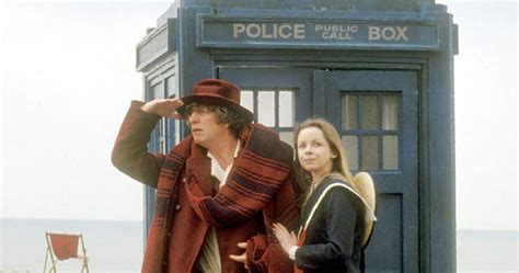 Doctor Who: Ranking Every Classic Doctor From Worst To Best