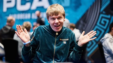 Покерний стрімер Бен Спрег перетворив 109 доларів на п’ятизначні ...