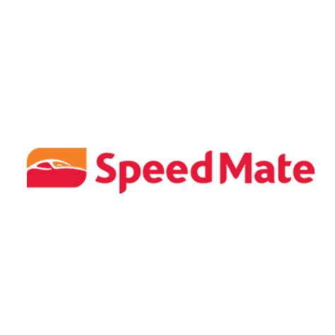 스피드메이트 Speedmate
