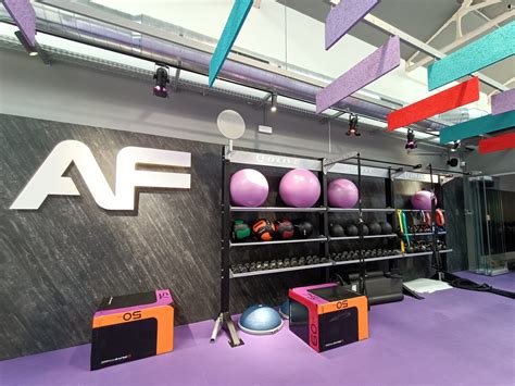 Anytime Fitness Abre Su Segundo Gimnasio En Mallorca Tras Invertir 700