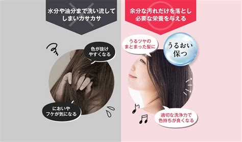 ヘアージュ（hairju）ボタニカルスパークリングシャンプーの口コミで白髪染め効果や解約方法を調べてみました ジョニラボ